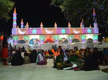 Ameen Peer Dargah