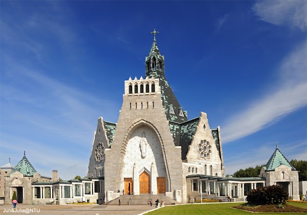 Our Lady of the Cape Sanctuary
