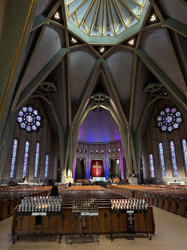 Our Lady of the Cape Sanctuary