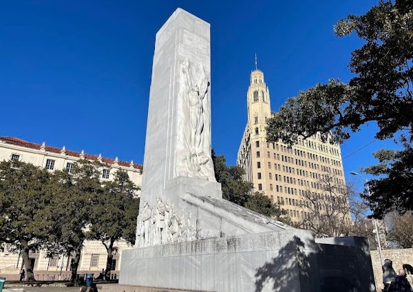 The Alamo