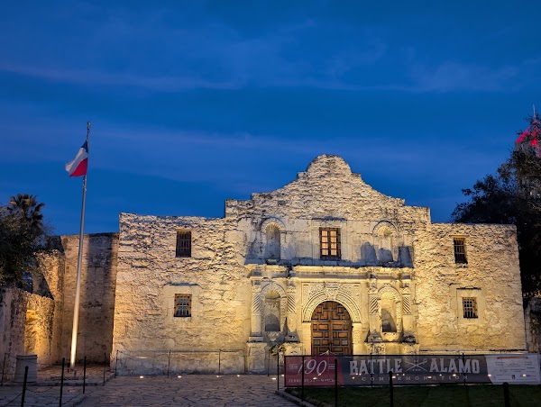 Alamo