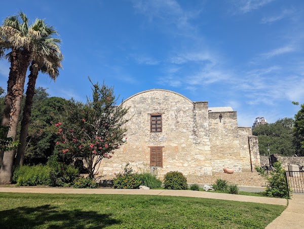 Alamo