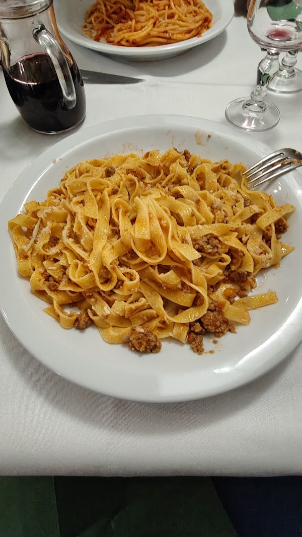 Ristorante Rosticceria da Paolo e Alba