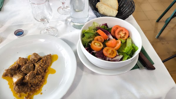 Ristorante Rosticceria da Paolo e Alba
