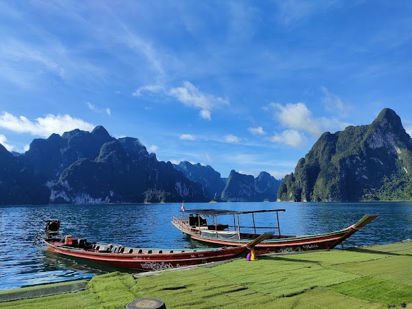 Khao Sok National Park