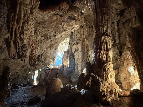 Khao Sok National Park