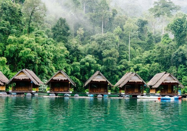Khao Sok National Park