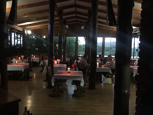 Oewer Restaurant