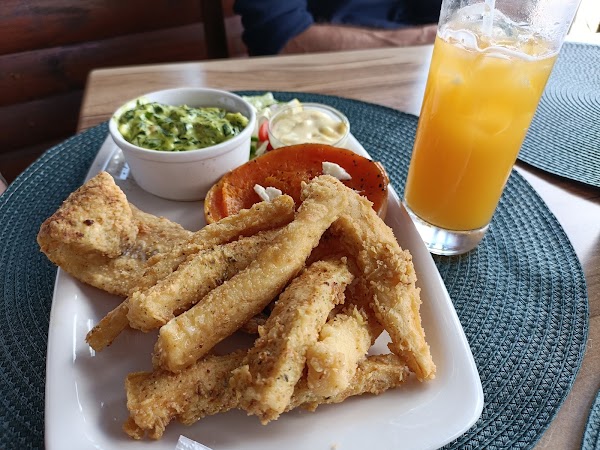 Oewer Restaurant