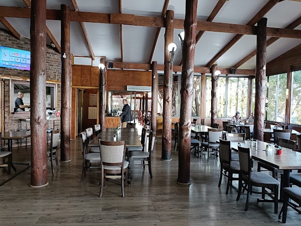 Oewer Restaurant