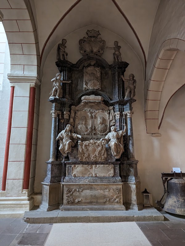 Marktkirche Goslar St. Cosmas und Damian