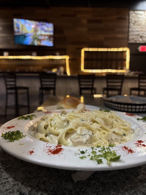 Joe's Italian | Chanute
