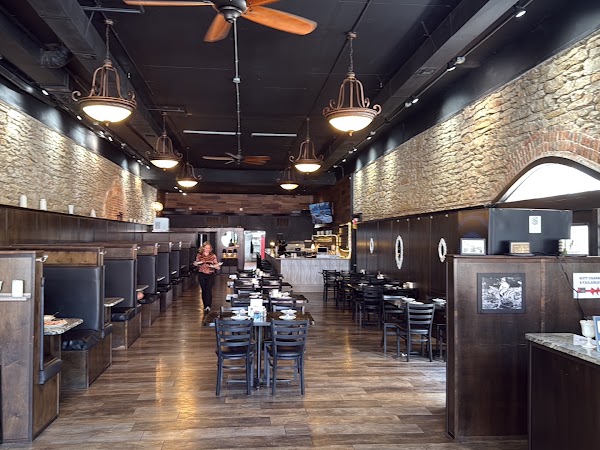 Joe's Italian | Chanute