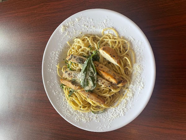 Joe's Italian | Chanute