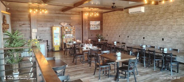 FARMERS CAFE