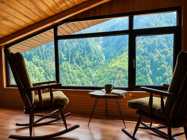 Ayder Doğa Resort