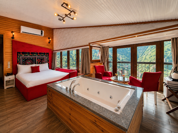 Ayder Doğa Resort