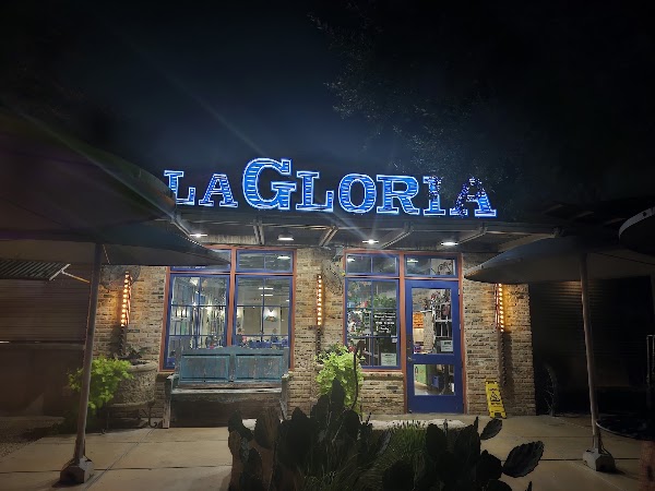 La Gloria
