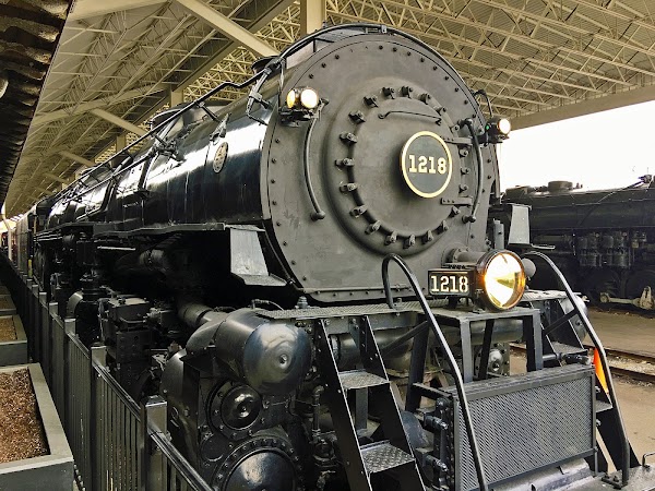 Virginia Museum of Transportation