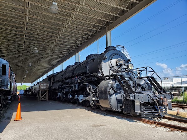 Virginia Museum of Transportation