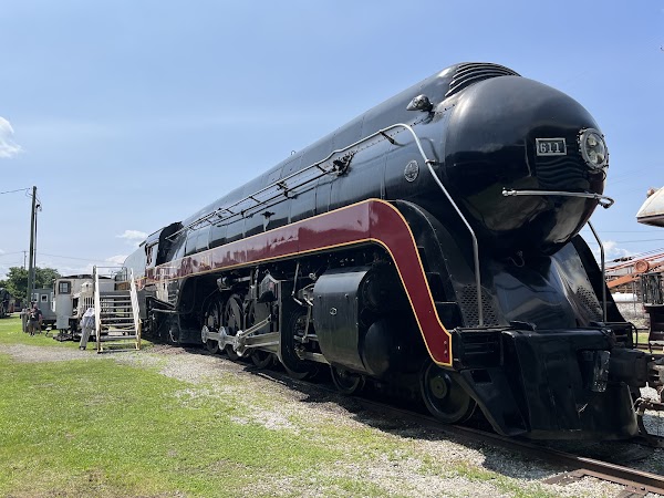 Virginia Museum of Transportation