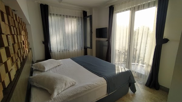 Amorium Hotel