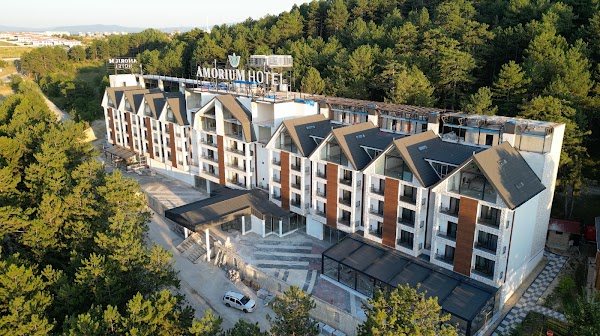 Amorium Hotel
