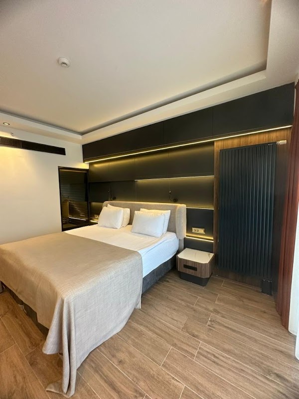 Amorium Hotel