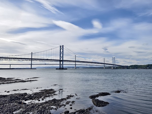 Forth Bridges Viewpoint