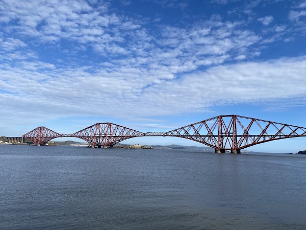Forth Bridges Viewpoint