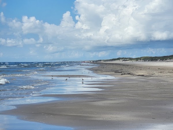Malaquite Beach