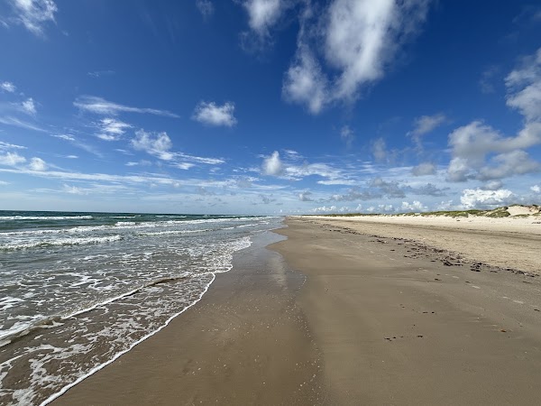 Malaquite Beach
