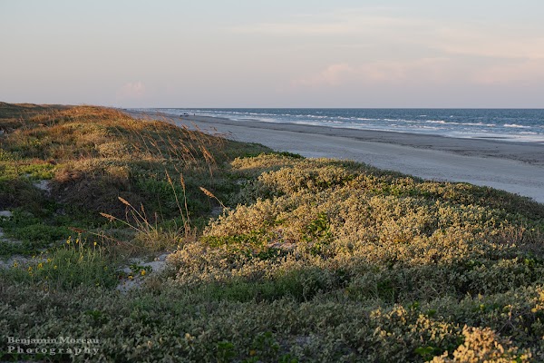 Malaquite Beach