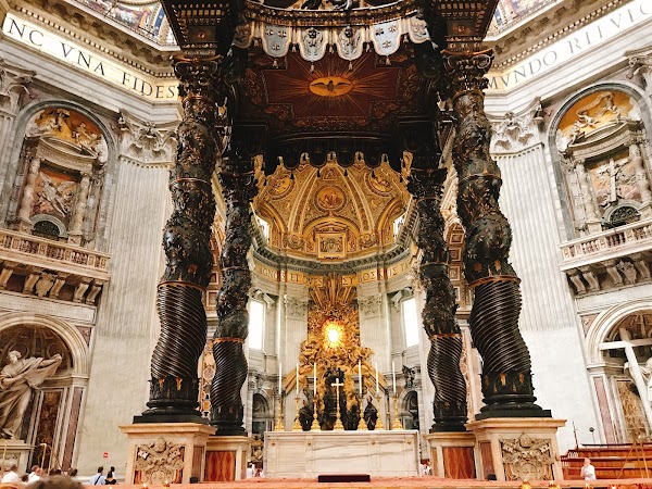 Saint Peter's Square