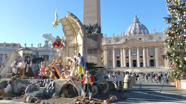 Saint Peter's Square