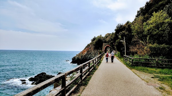 Lungomare Europa