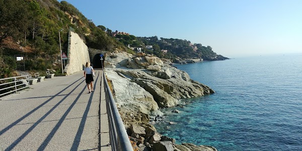 Lungomare Europa