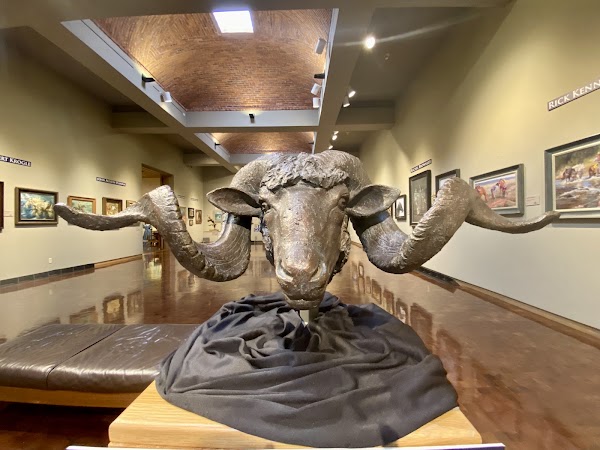 The Museum of Western Art