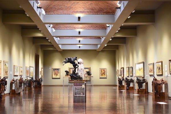 The Museum of Western Art