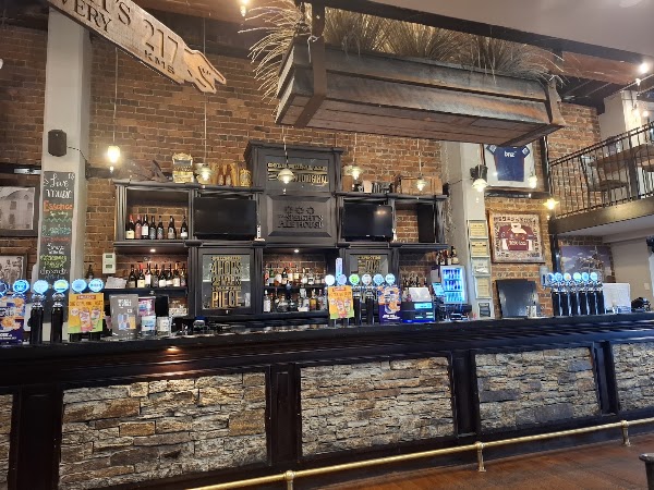 Speight's Ale House Invercargill