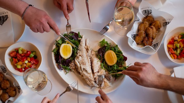 La Bulevard - Ristorante Italiano