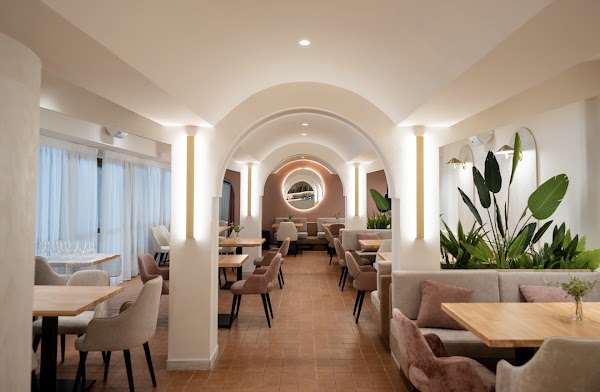 La Bulevard - Ristorante Italiano