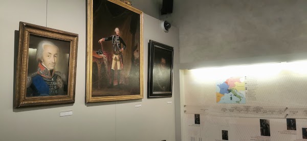 Château de Chambéry