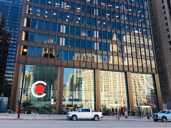 Chicago Architecture Center