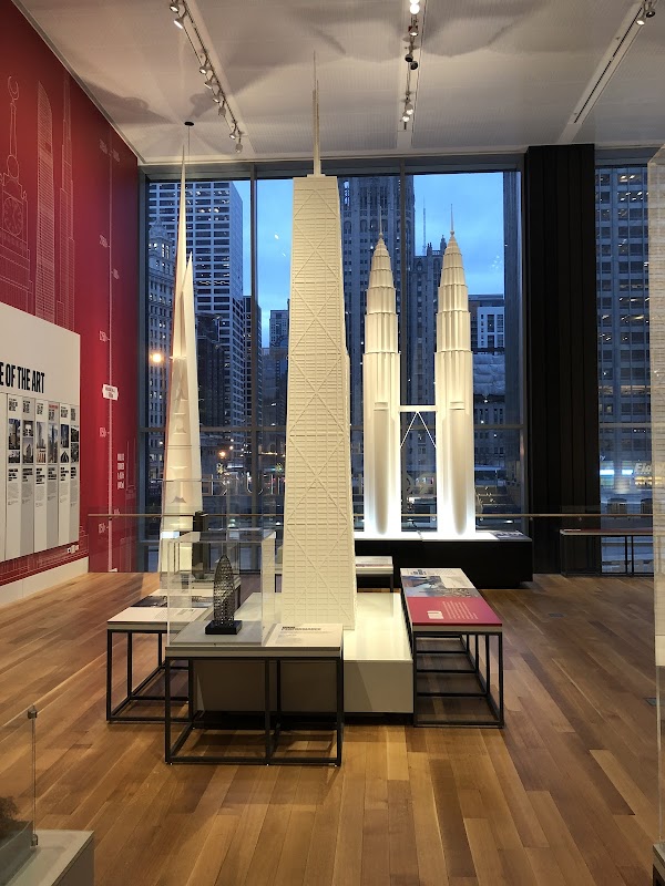 Chicago Architecture Center