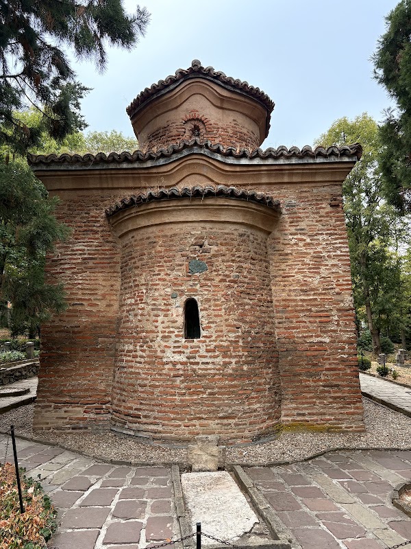 Boyana Church
