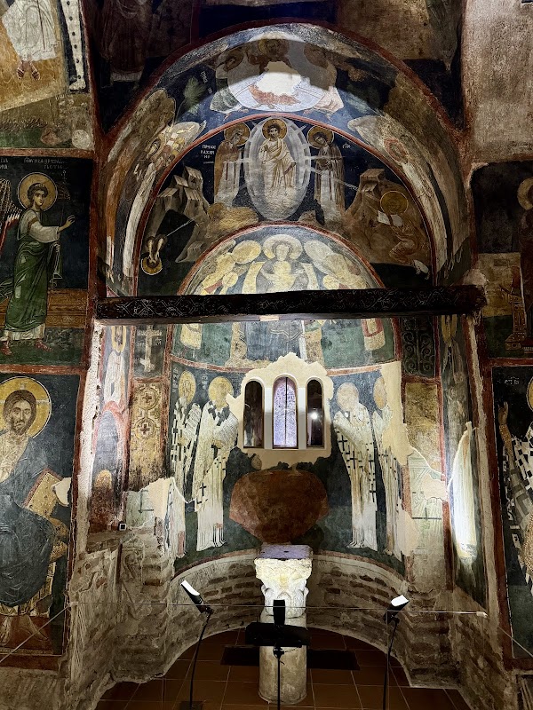 Boyana Church