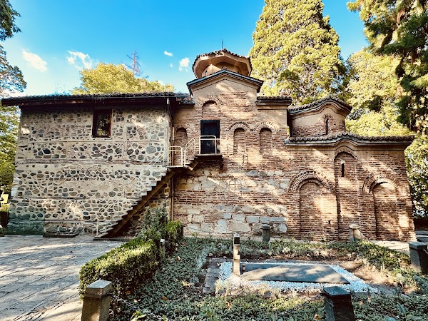 Boyana Church