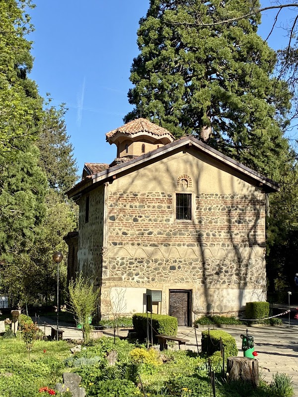 Boyana Church