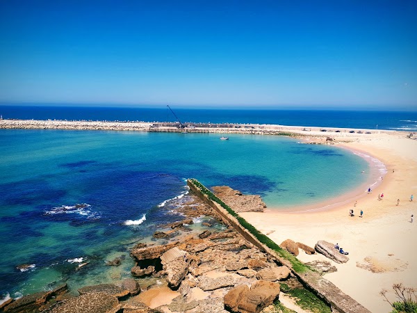 Beach Pescadores